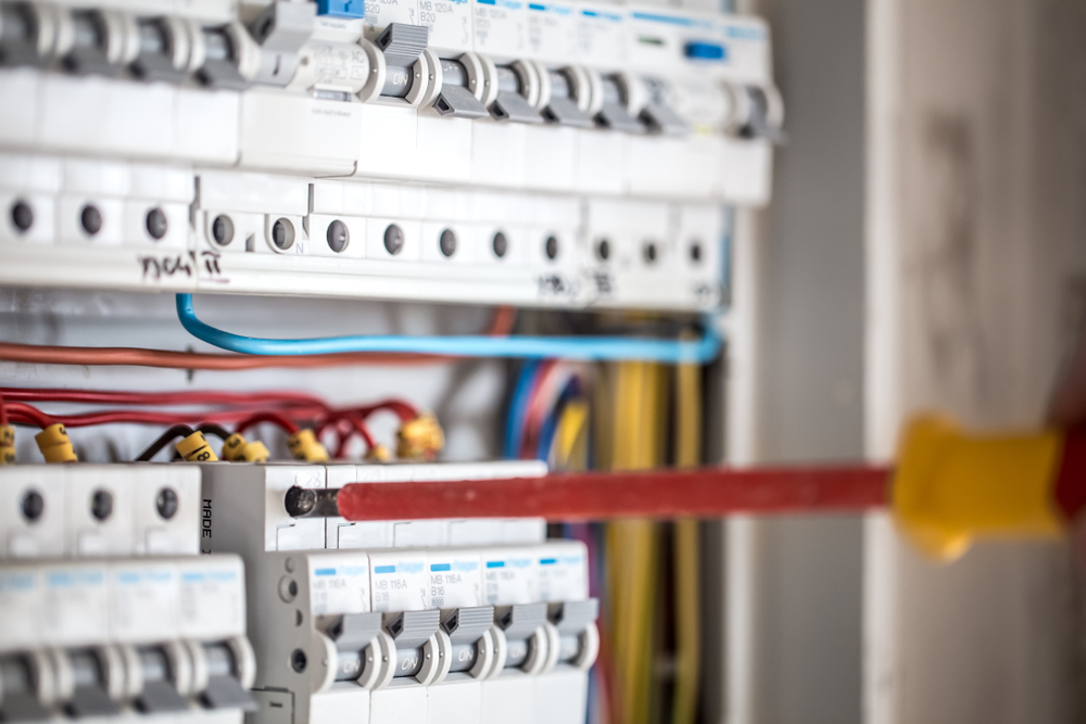 Full/Part Rewiring in Bromsgrove